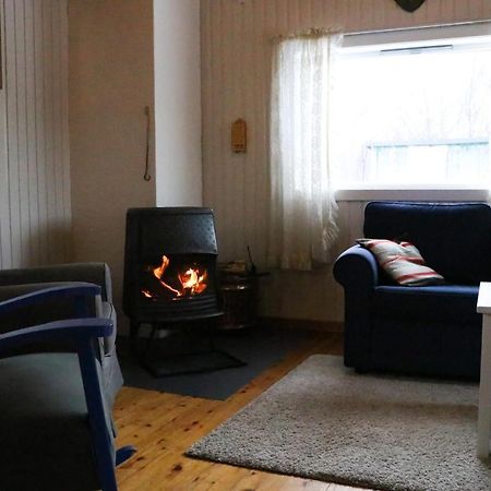 Åndalsnes Annebuヴィラ エクステリア 写真